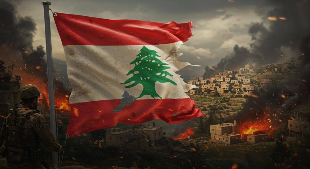 Hezbollah : Résistance Armée Face à Israël