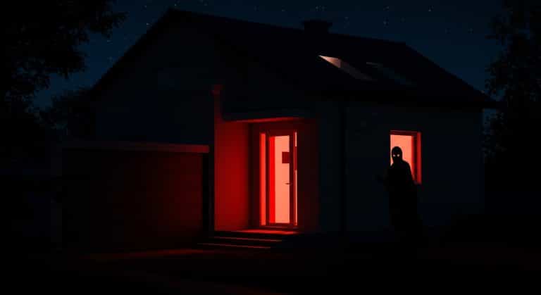 Home-Jacking : Protégez Votre Maison des Intrusions