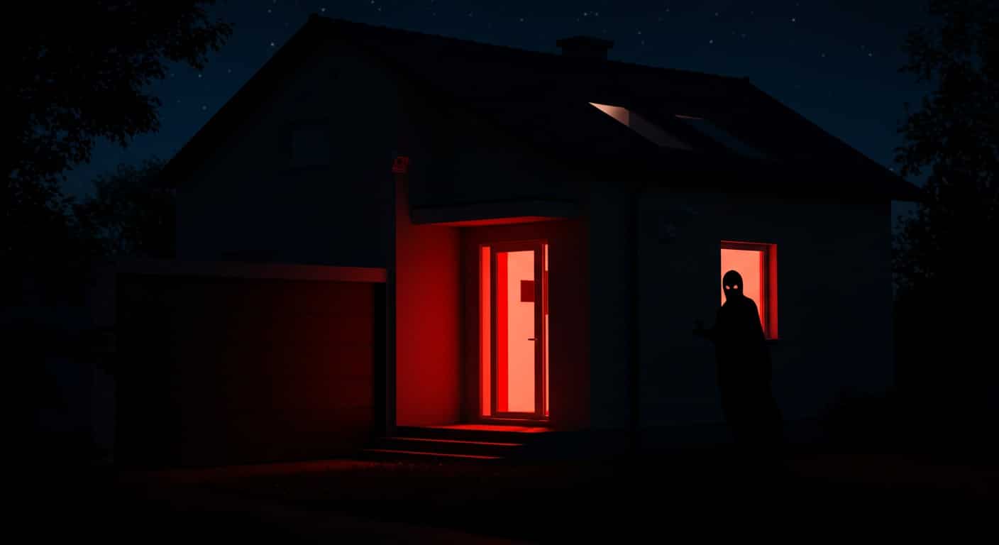 Découvrez le phénomène du home-jacking, ses causes, ses impacts et comment sécuriser votre foyer face à ce crime en hausse. Conseils pratiques inclus.