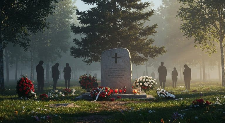 Hommage à Bures-sur-Yvette : Souvenir des Victimes du Terrorisme