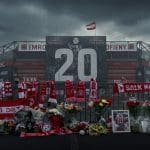 Hommage à Diogo Jota : Le Geste Fort de Liverpool