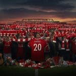 Hommage à Diogo Jota : Liverpool Pleure Son Héros