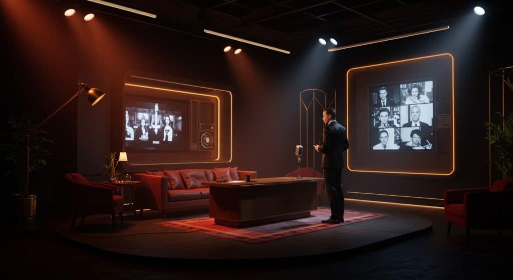 Hommage à Thierry Ardisson : L’Homme Qui a Révolutionné la Télévision