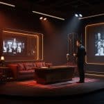 Hommage à Thierry Ardisson : L’Homme Qui a Révolutionné la Télévision