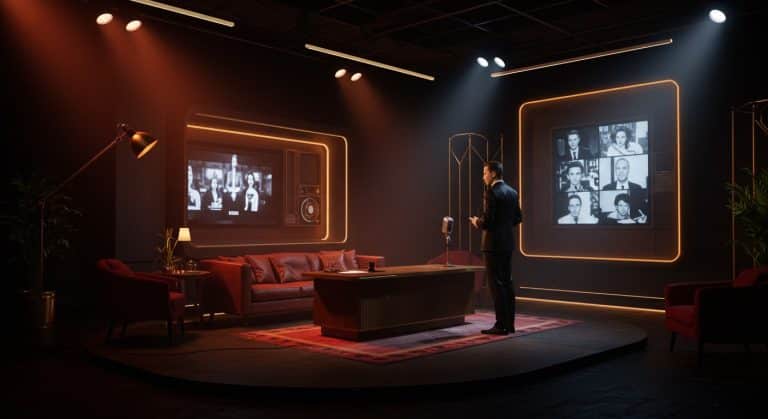 Hommage à Thierry Ardisson : L’Homme Qui a Révolutionné la Télévision
