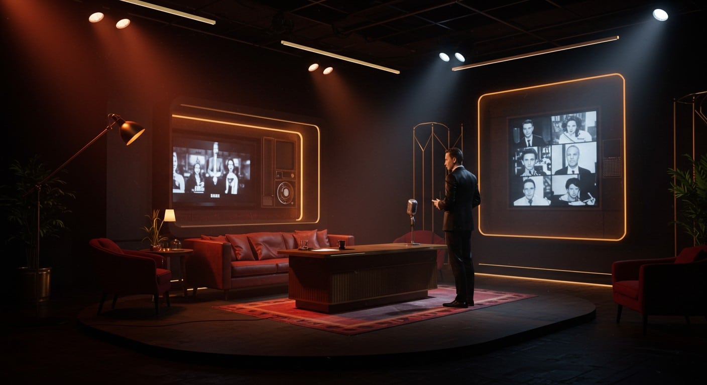 Découvrez comment Thierry Ardisson a transformé la télévision française avec son style unique et provocateur. Un hommage vibrant à une légende du PAF.