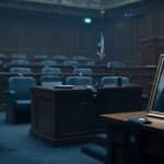 Hommage à un Député : Une Assemblée en Deuil