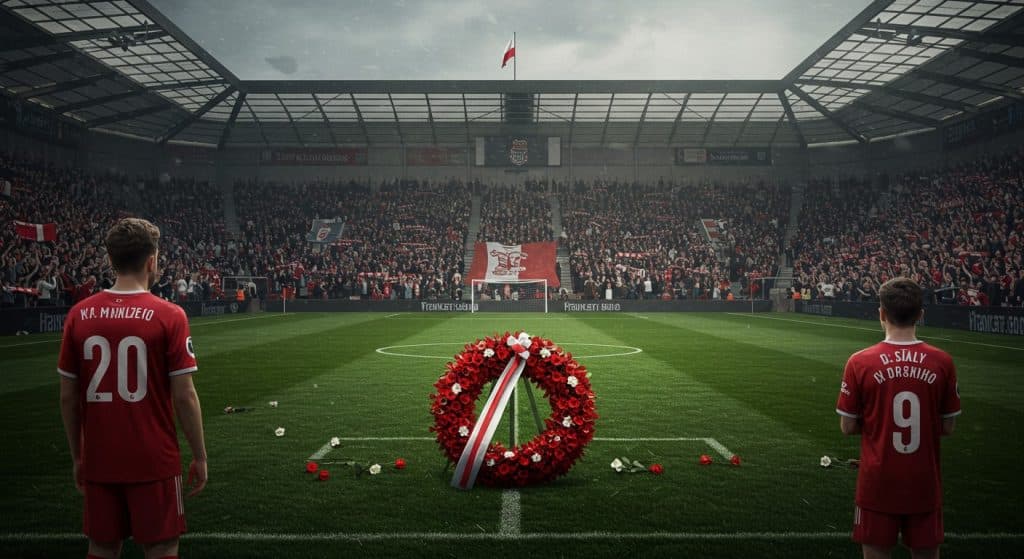 Hommage Émouvant à Diogo Jota Avant Match de Liverpool