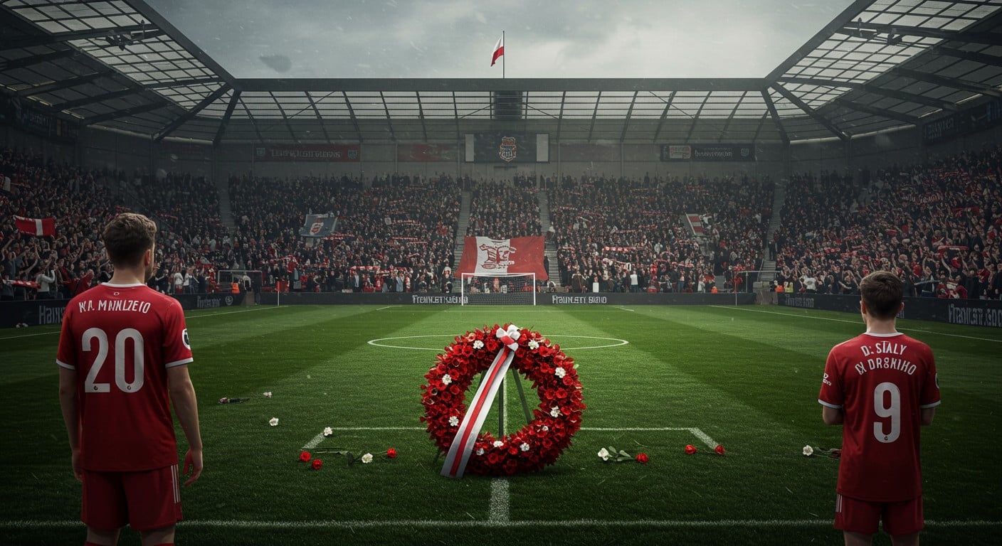 Liverpool rend un hommage poignant à Diogo Jota avant son match de pré-saison. Découvrez l’émotion et les gestes forts en mémoire du joueur tragiquement disparu.