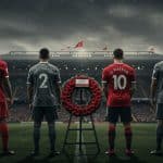 Hommage Émouvant à Diogo Jota : Solidarité à Anfield