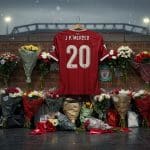 Hommages à Diogo Jota : Liverpool Célèbre sa Mémoire