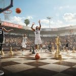 Hoop Gambit : Le Tournoi Échecs-Basket de Wembanyama