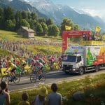 Horaires Étape 20 Tour de France 2025 : Nantua à Pontarlier