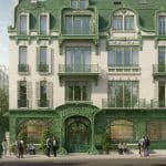 Hôtel Mezzara : Un Musée Guimard Ressuscite l’Art Nouveau