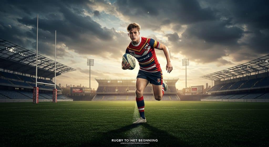 Hugo Reus : Renaissance d’un Talent au MHR