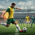 Hulk, 39 Ans : La Puissance Intacte d’un Géant du Foot