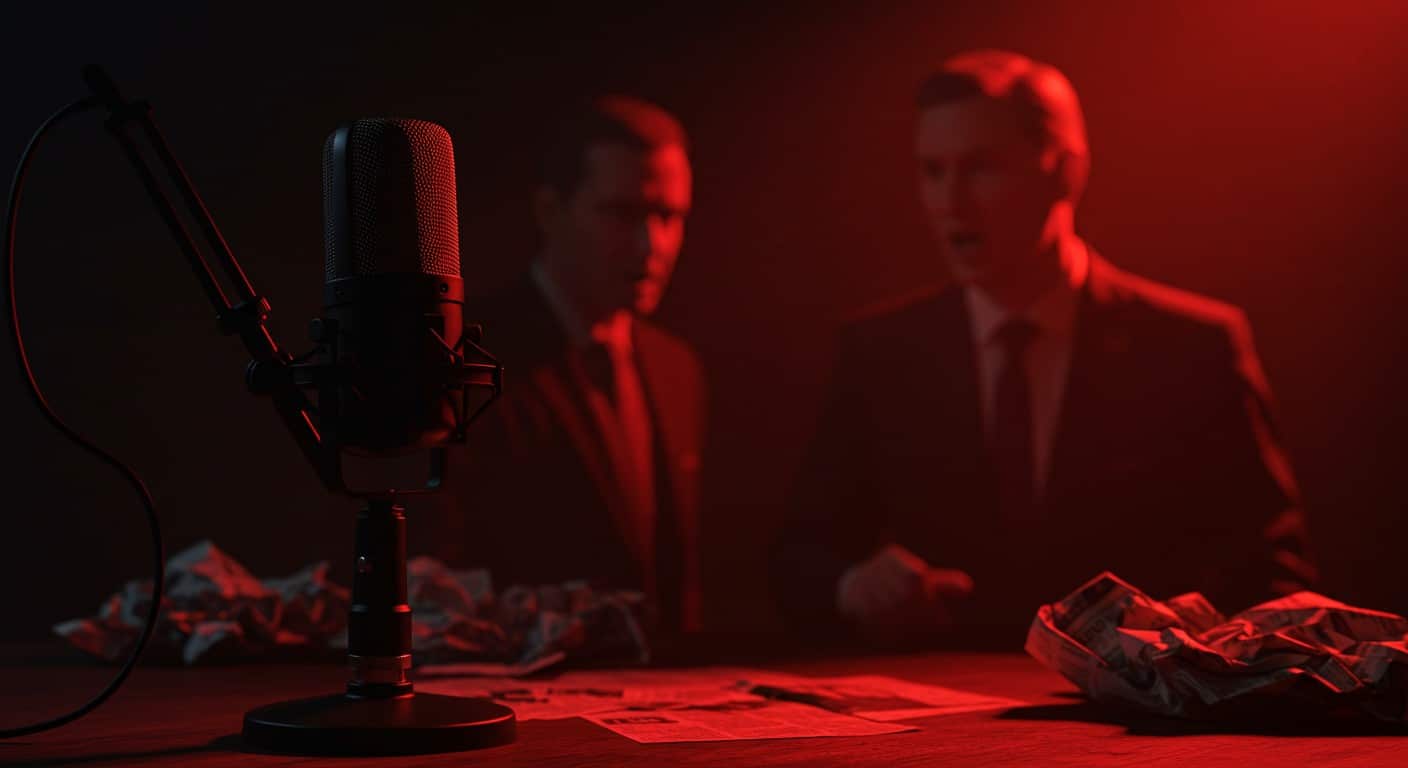 Hunter Biden s’en prend à George Clooney pour son appel à l’abandon de Joe Biden en 2024. Une polémique qui secoue la politique US. Découvrez les détails.