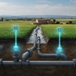 IA Chercheuse de Fuites : Haute-Garonne Économise l’Eau