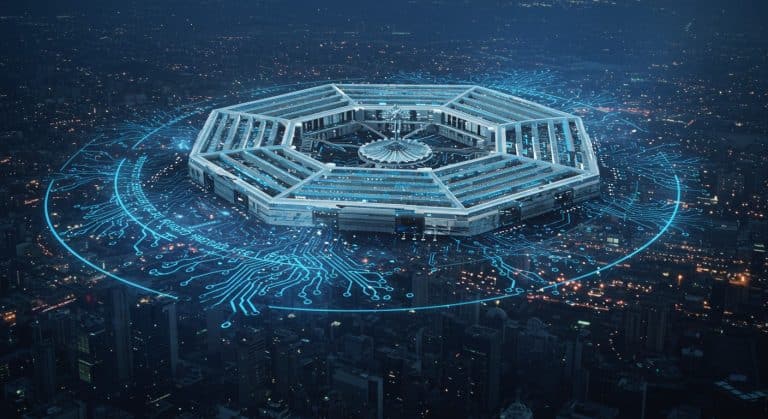IA Controversée : Un Contrat Explosif avec la Défense US