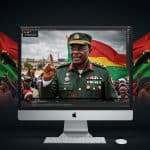 IA et Désinformation : Le Culte d’un Leader en Afrique