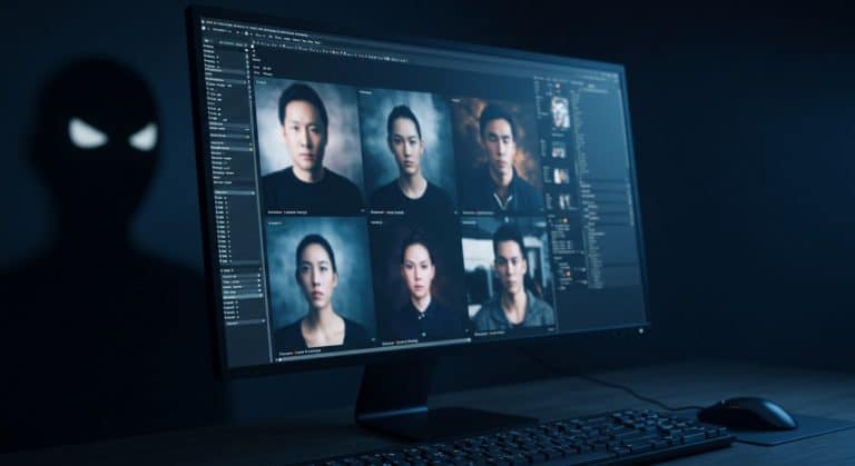 IA et Éthique : Scandale d’Images Truquées d’Ados