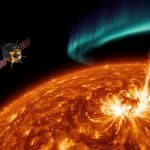 Images Du Soleil : La Sonde Parker Repousse Les Limites