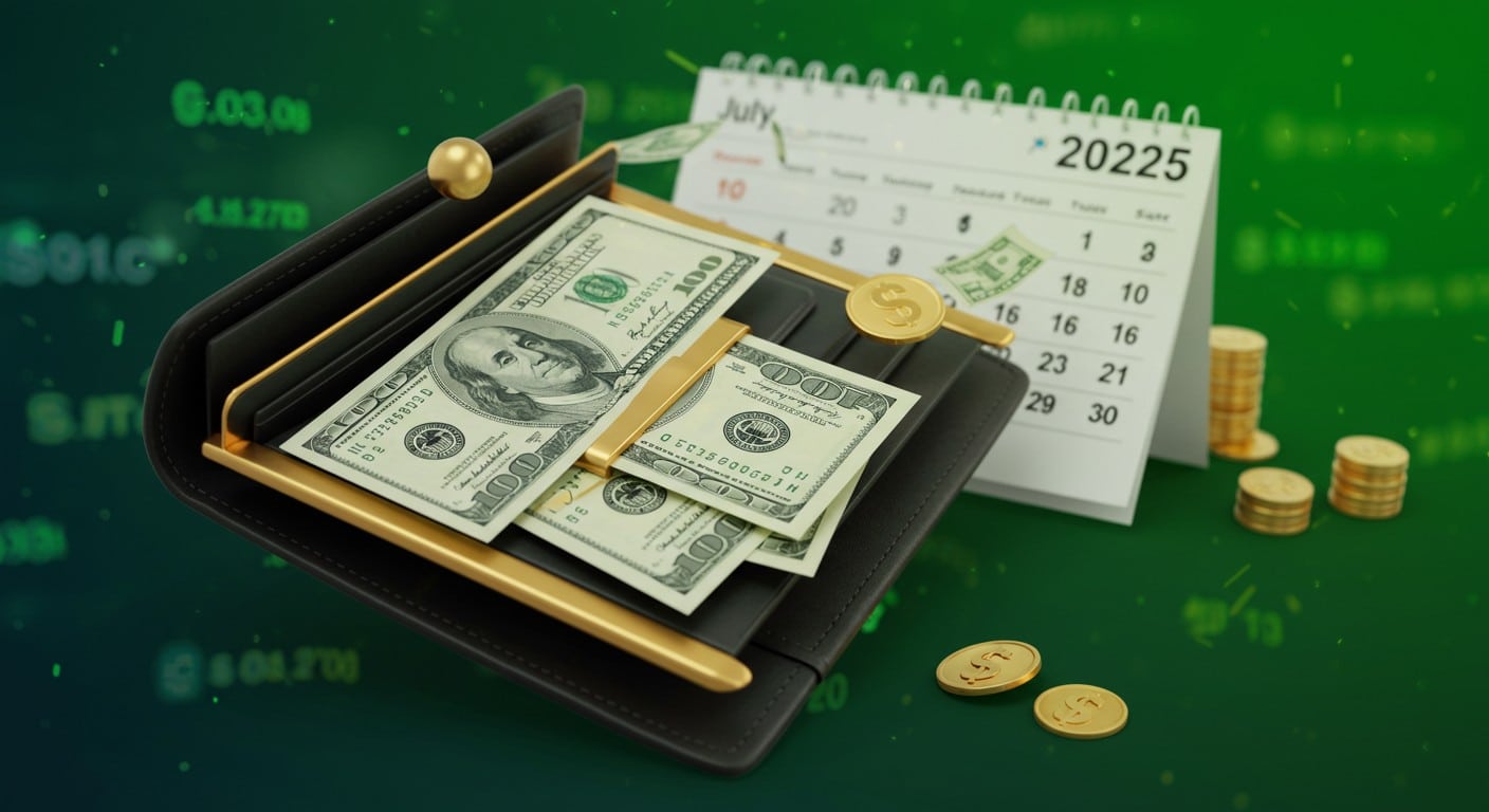 Trop payé vos impôts en 2024 ? Découvrez quand et comment vous serez remboursé, dès juillet 2025. Conseils pour vérifier votre situation fiscale.
