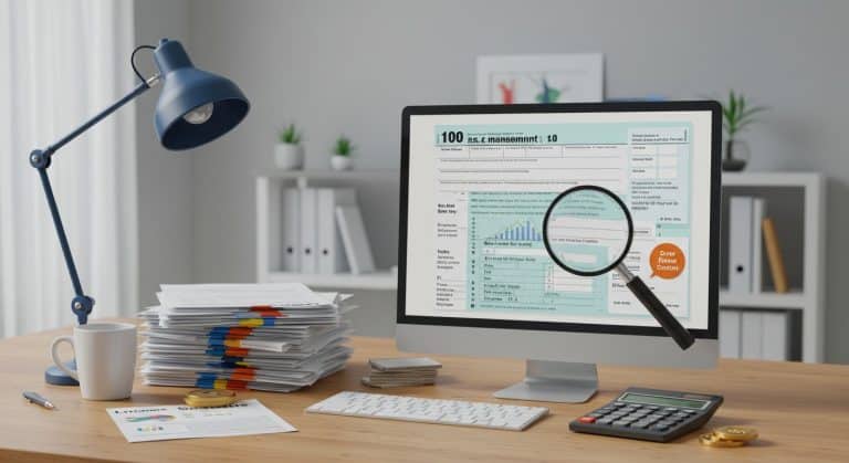 Impôts 2025 : Corrigez Votre Déclaration Dès Maintenant