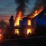 Incendie à Argenteuil : Suspect Relaxé, Enjeux Urbains