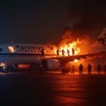 Incendie Avion Ryanair : Panique à Bord à Majorque