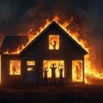 Incendie de Forêt : Les Réflexes à Adopter d’Urgence