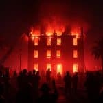 Incendie de Nice : Arrestations et Enquête en Cours