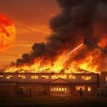 Incendie École Villepinte : Canicule et Désastre Évité