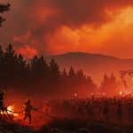 Incendie et Teknival : Alerte dans l’Aude