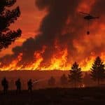 Incendies en France : Sommes-Nous Prêts pour l’Été 2025 ?