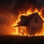 Incendies : Pourquoi Se Confiner Plutôt Que Fuir ?