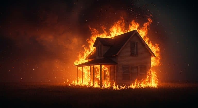 Incendies : Pourquoi Se Confiner Plutôt Que Fuir ?
