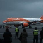 Incident à Bord d’un Vol : Crise à l’Aéroport de Glasgow