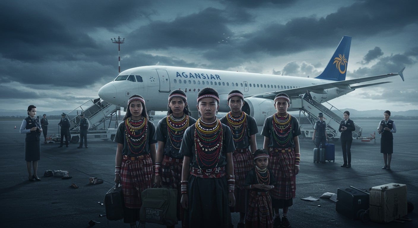 Un groupe d’ados juifs débarqué d’un vol Vueling Valence-Paris. Discrimination ou trouble à bord ? Le Quai d’Orsay enquête. Découvrez les détails.
