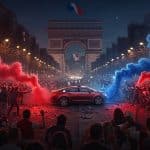 Incidents PSG-Arsenal : Quand la Fête Tourne au Drame