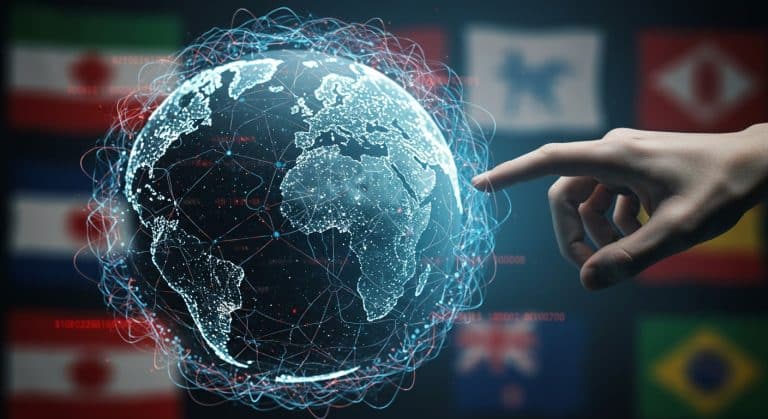 Ingérence Étrangère : Enquête Sur Les Algorithmes Du Réseau X