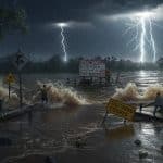 Inondations au Texas : Les Alertes Ont-Elle Échoué ?