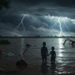 Inondations au Texas : Les Visages de la Tragédie