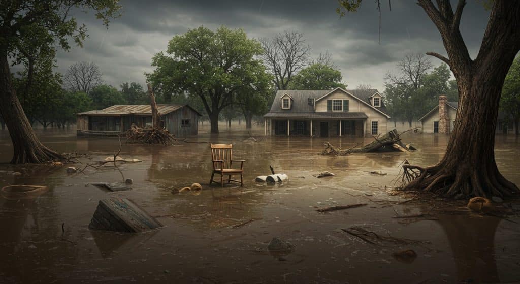Inondations au Texas : Un Bilan Lourd et des Questions