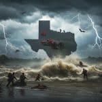 Inondations au Texas : Une Tragédie Humaine Dévastatrice