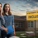 Intégration Scolaire : Le Combat d’une Mère pour Son Fils