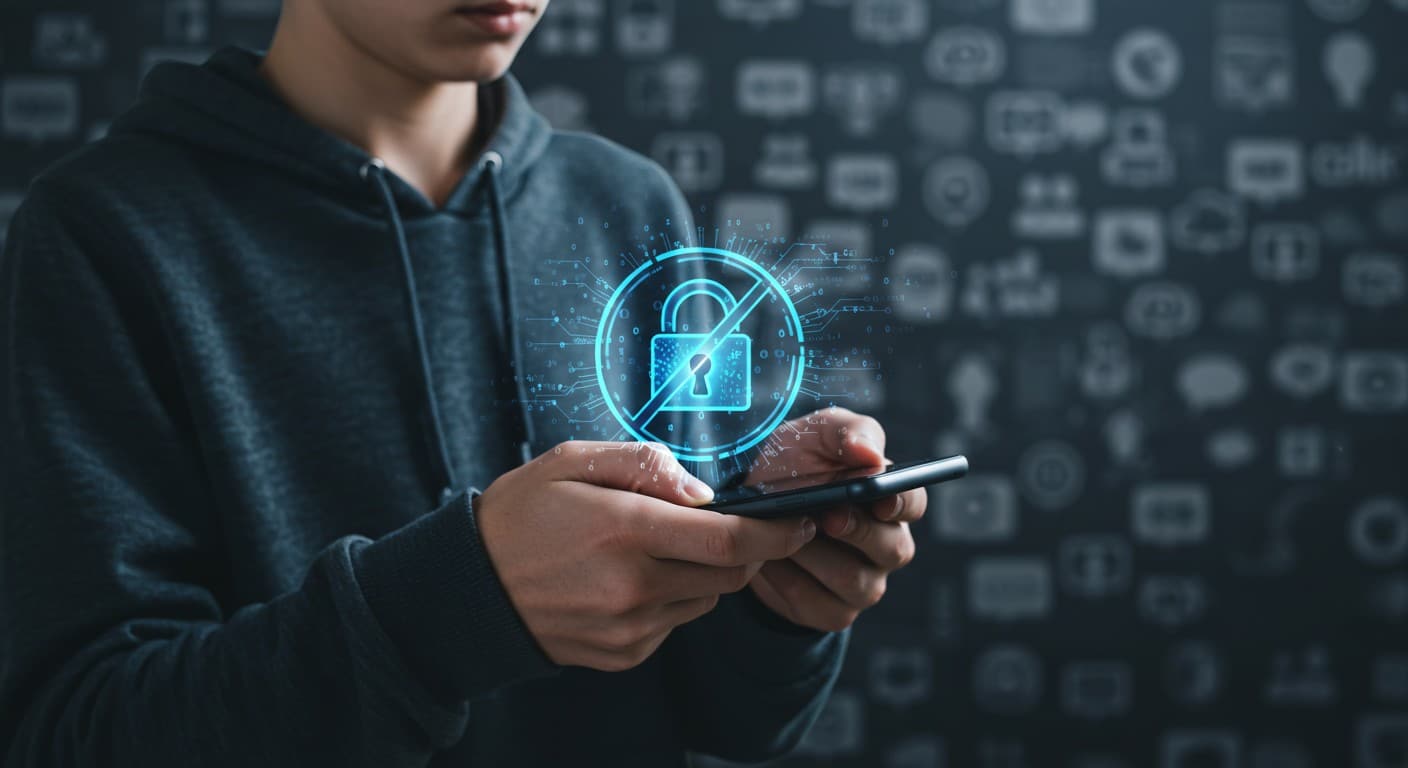 La France relance l’interdiction des réseaux sociaux pour les moins de 15 ans. Découvrez les enjeux, défis techniques et impacts sur la jeunesse.