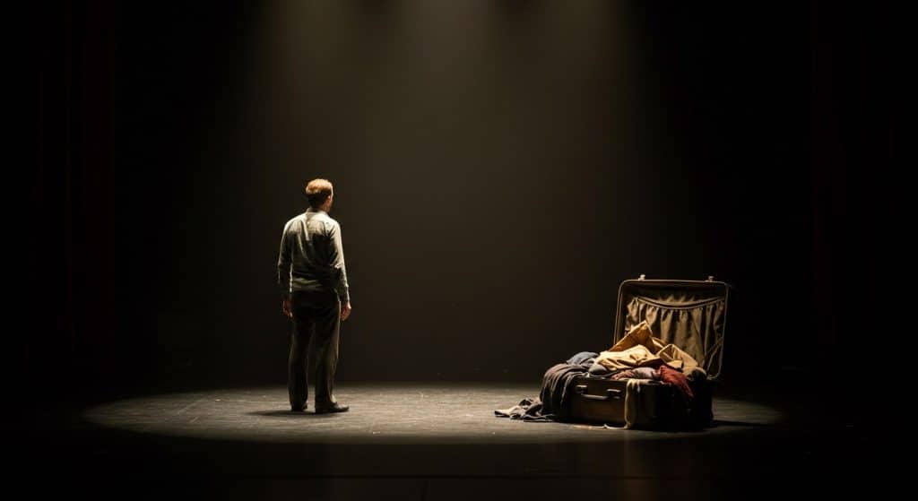 Intermittents du Spectacle : Lumière sur un Statut Ambivalent