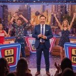 Intervilles Triomphe : Retour Gagnant Sur France 2