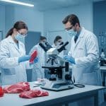 Intoxication Alimentaire Aisne : La Viande en Cause